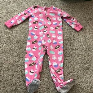 Carters pajamas
